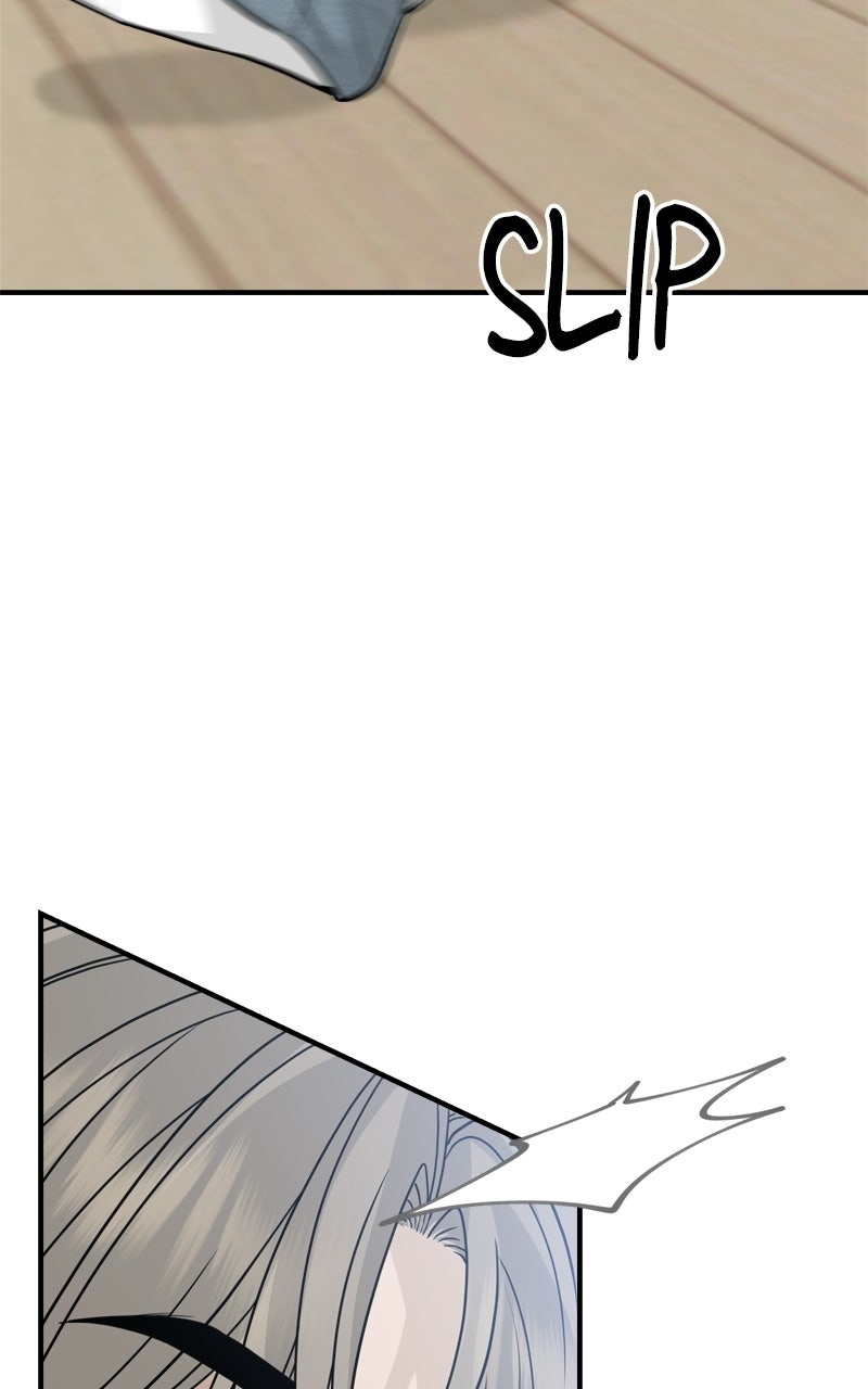 A Kind Intruder Ep. 3 - Are You Saying We’ve Changed? page 9 - 