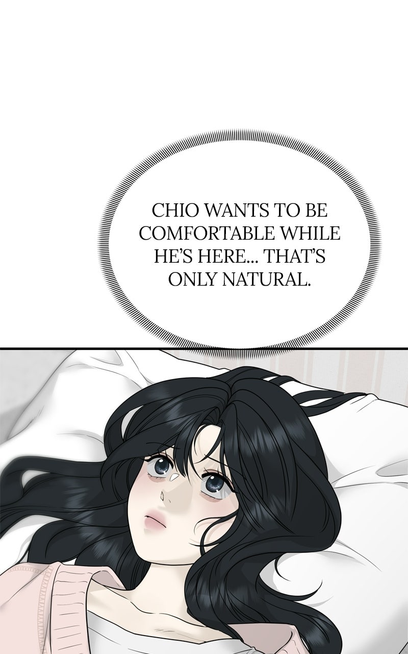 A Kind Intruder Ep. 3 - Are You Saying We’ve Changed? page 90 - 