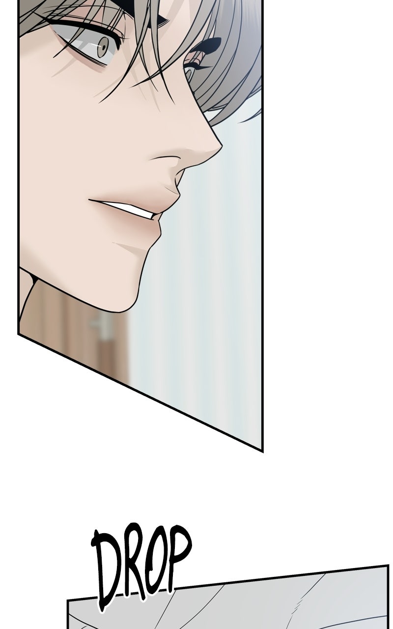 A Kind Intruder Ep. 3 - Are You Saying We’ve Changed? page 10 - 
