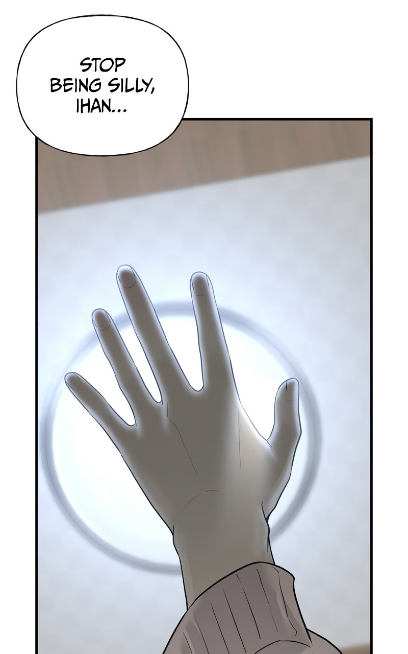 A Kind Intruder Ep. 3 - Are You Saying We’ve Changed? page 92 - 