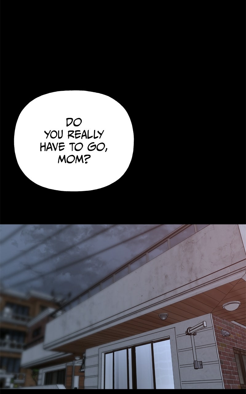 A Kind Intruder Ep. 3 - Are You Saying We’ve Changed? page 96 - 