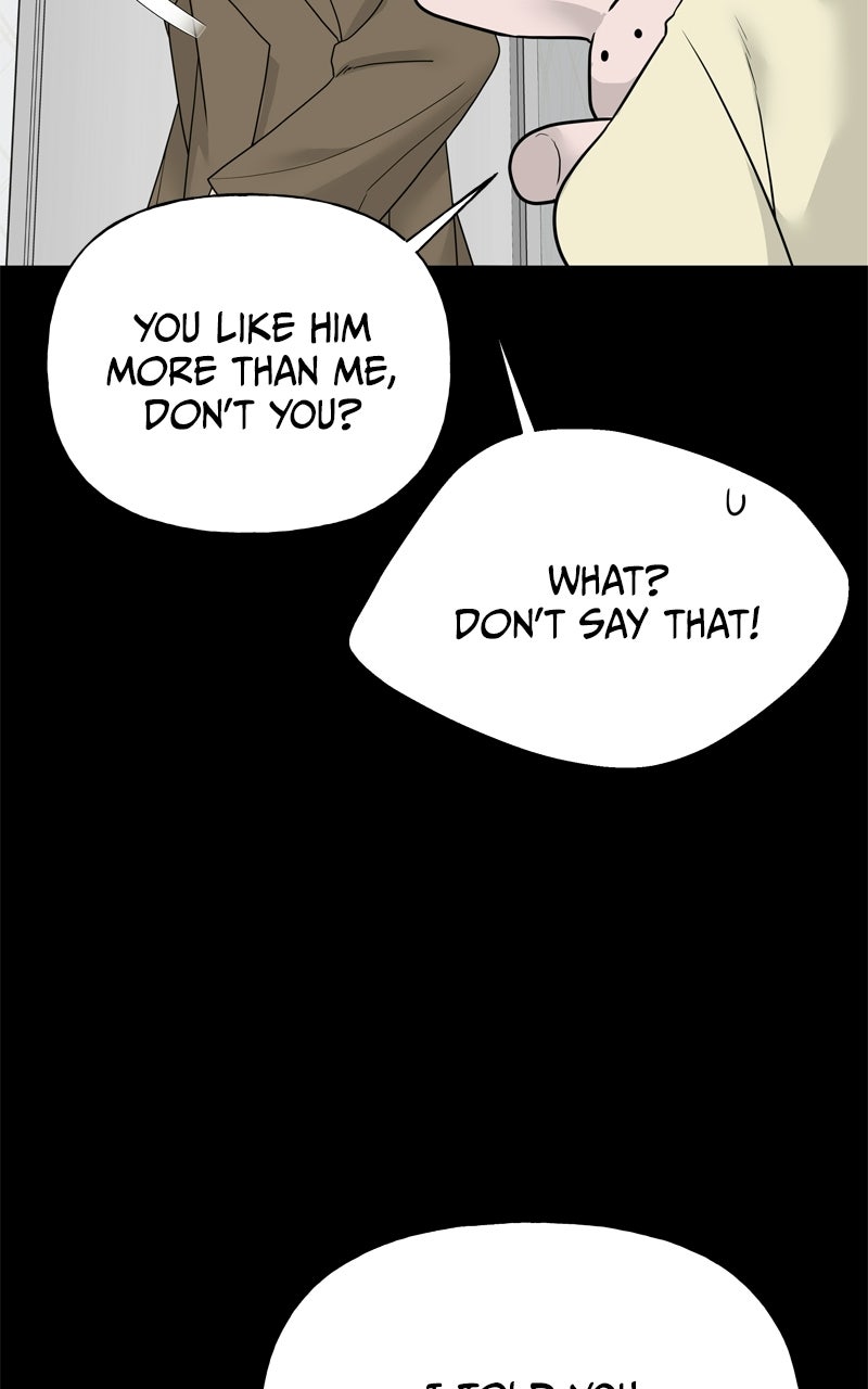 A Kind Intruder Ep. 3 - Are You Saying We’ve Changed? page 100 - 