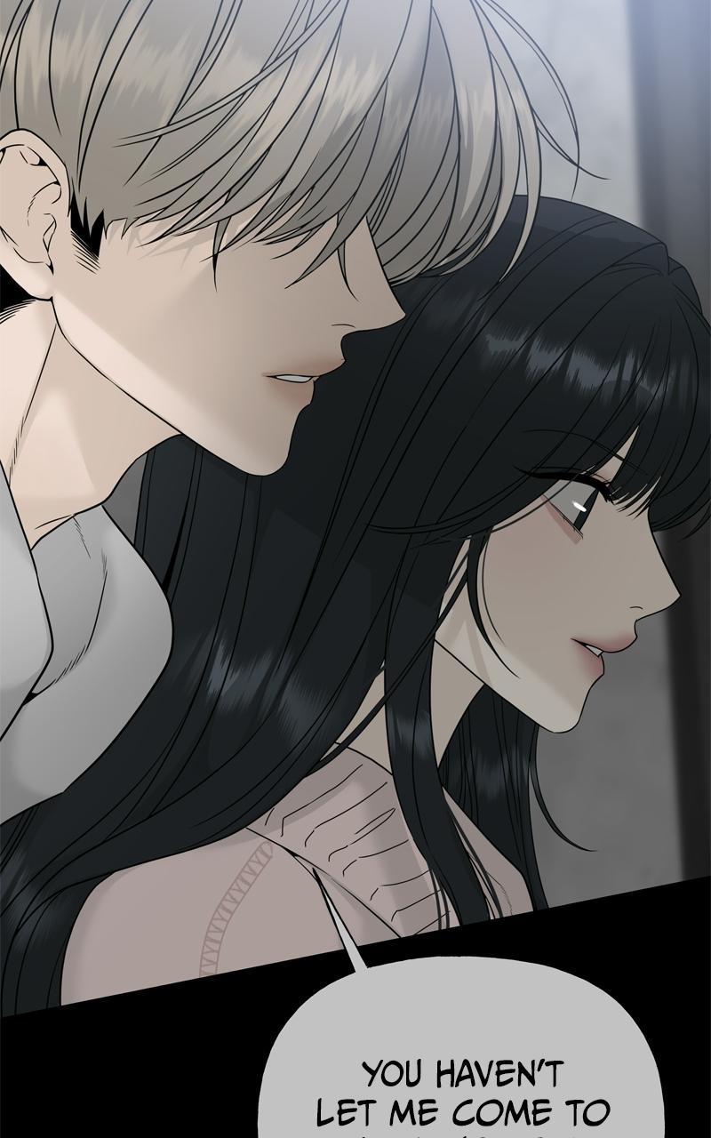 A Kind Intruder Chapter 30 page 113 - 