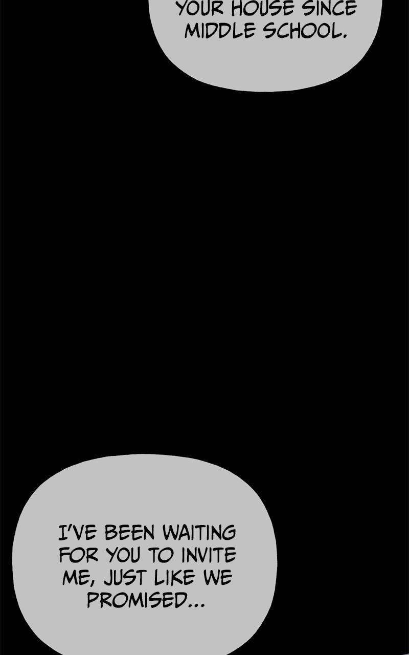 A Kind Intruder Chapter 30 page 114 - 