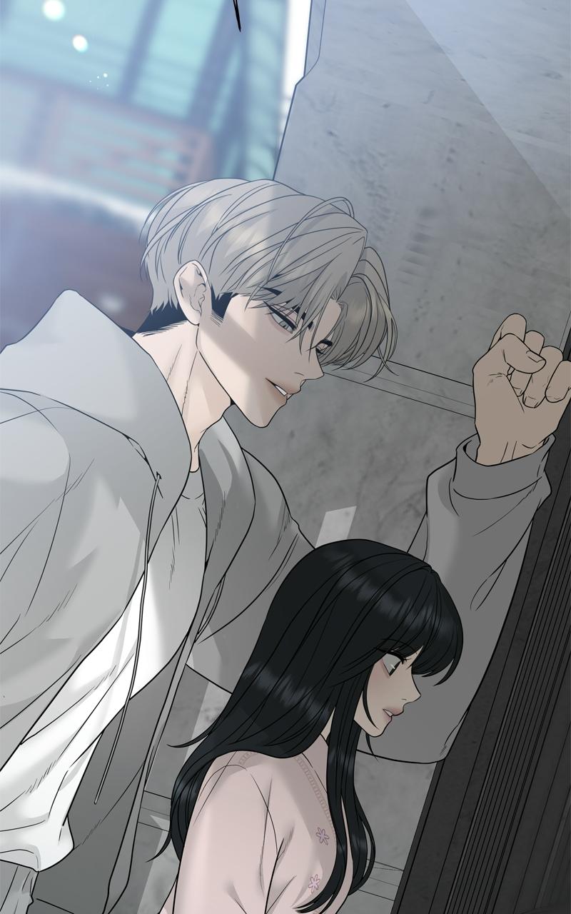 A Kind Intruder Chapter 30 page 117 - 