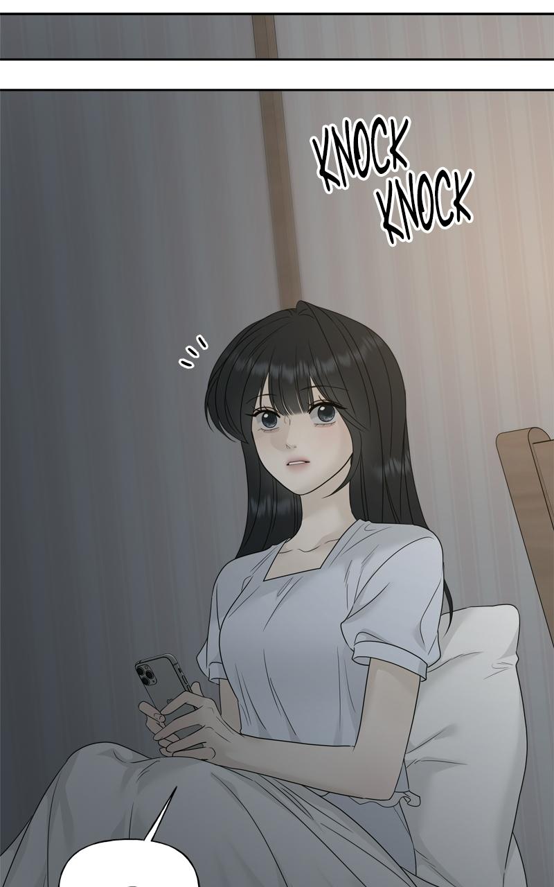 A Kind Intruder Chapter 30 page 127 - 