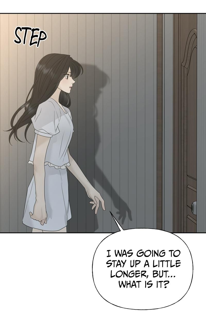 A Kind Intruder Chapter 30 page 129 - 