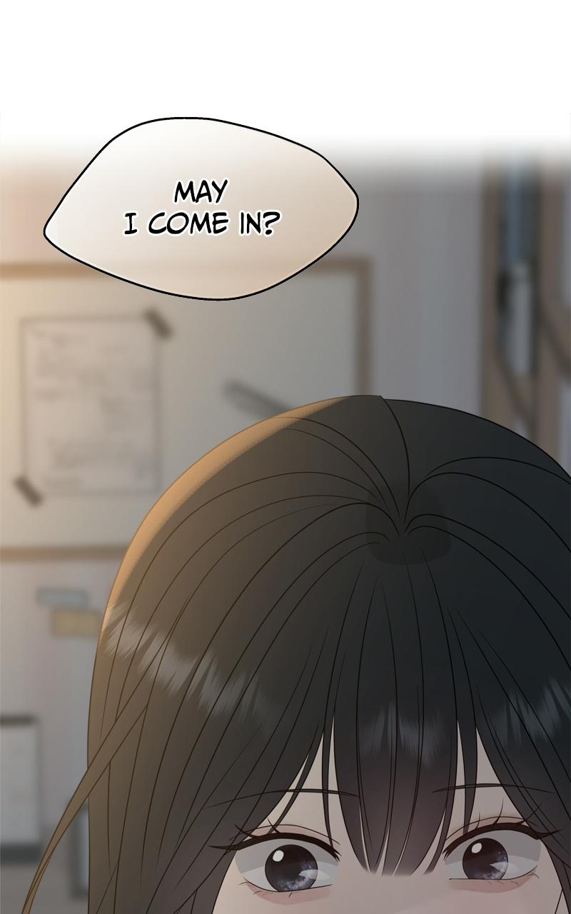A Kind Intruder Chapter 30 page 133 - 