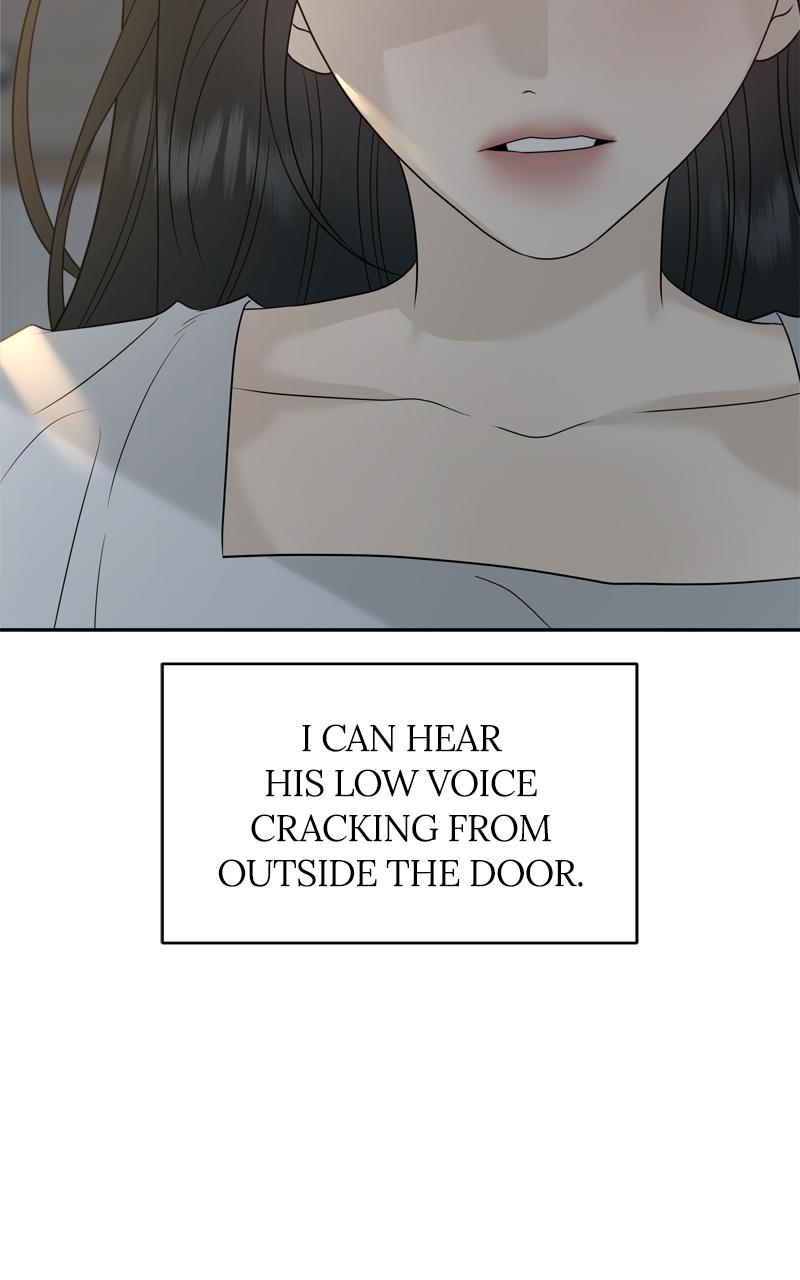 A Kind Intruder Chapter 30 page 134 - 