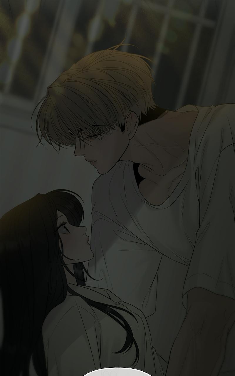 A Kind Intruder Chapter 30 page 137 - 