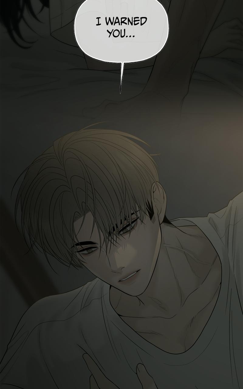 A Kind Intruder Chapter 30 page 138 - 
