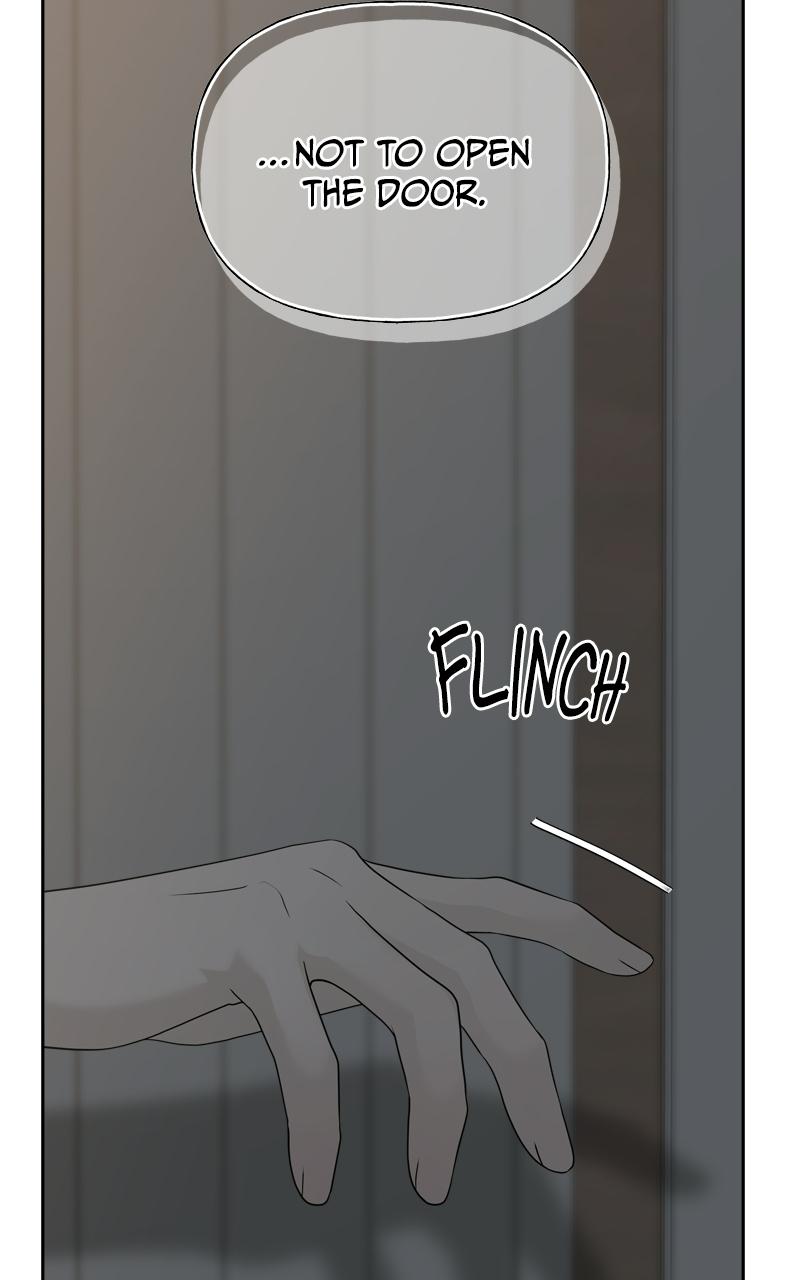 A Kind Intruder Chapter 30 page 140 - 