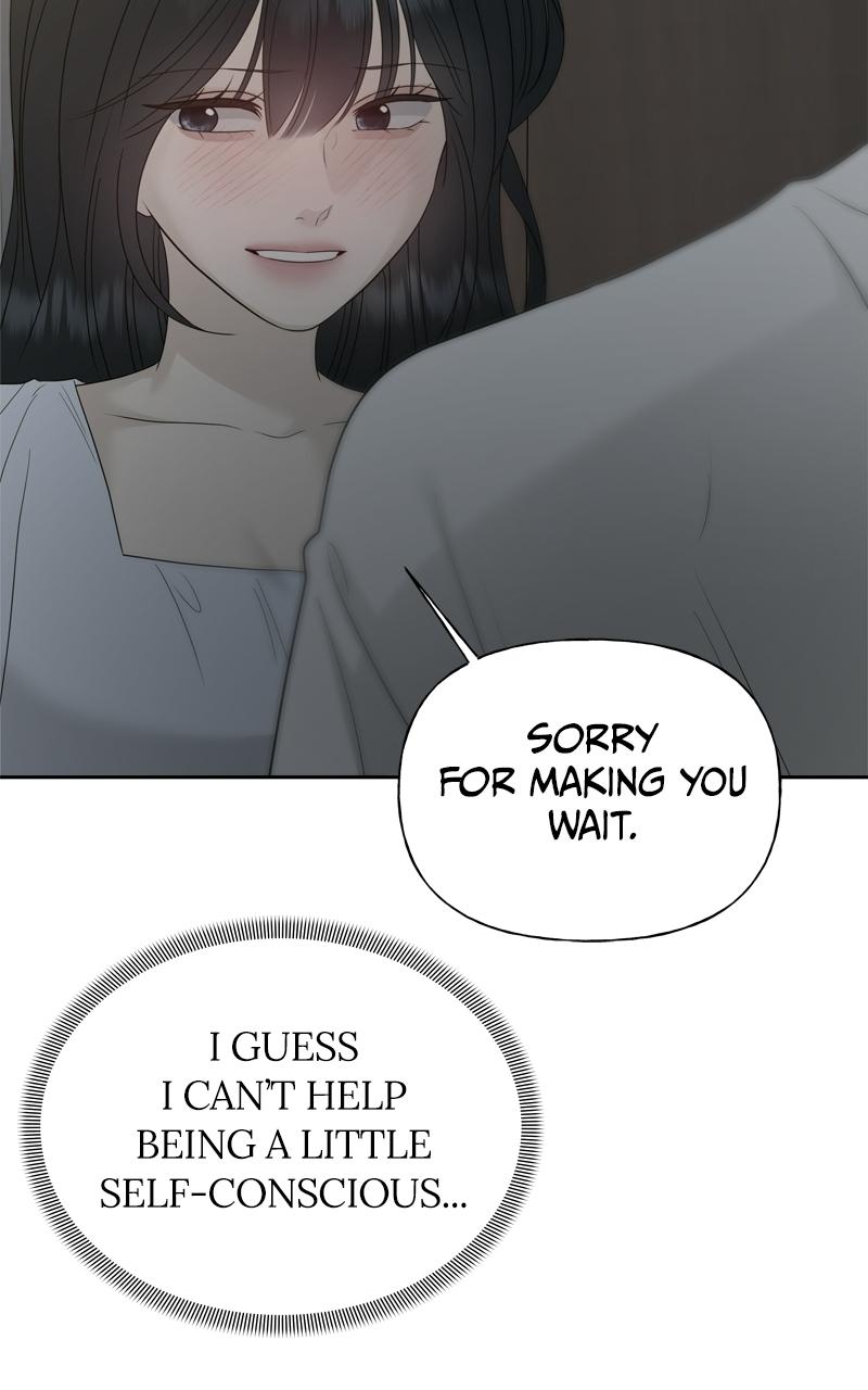 A Kind Intruder Chapter 30 page 146 - 