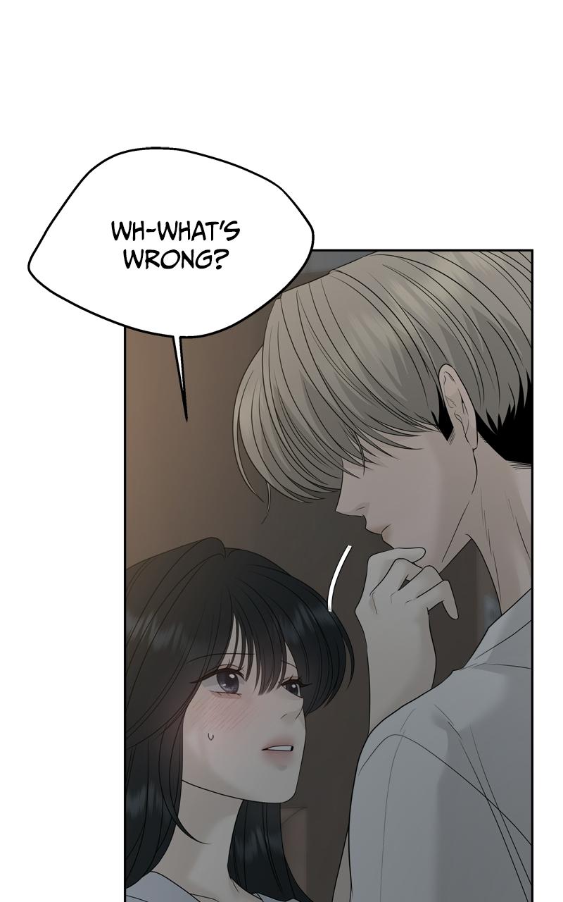 A Kind Intruder Chapter 30 page 151 - 