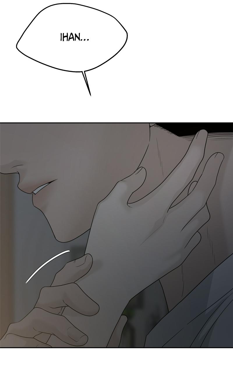A Kind Intruder Chapter 30 page 153 - 