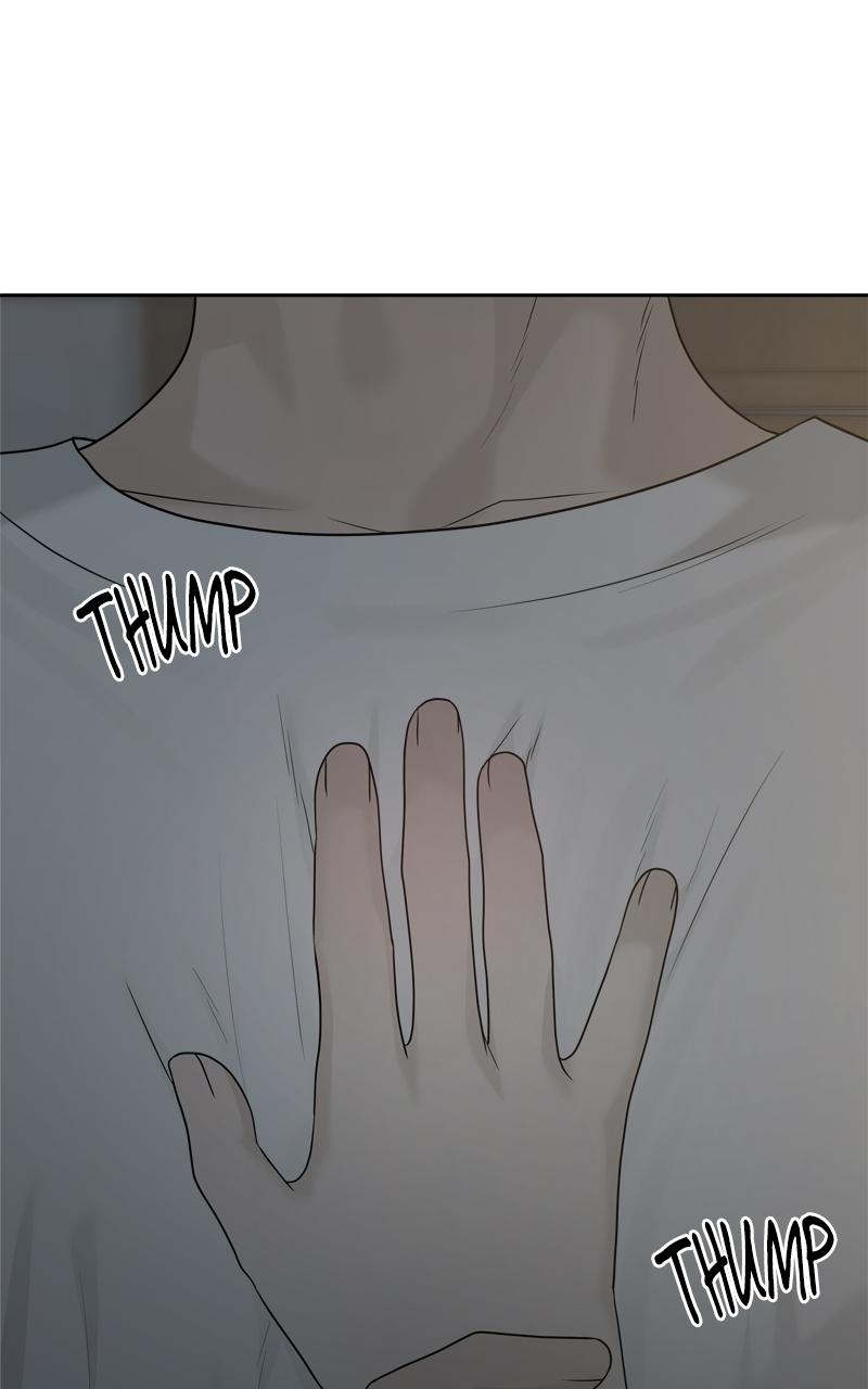 A Kind Intruder Chapter 30 page 154 - 