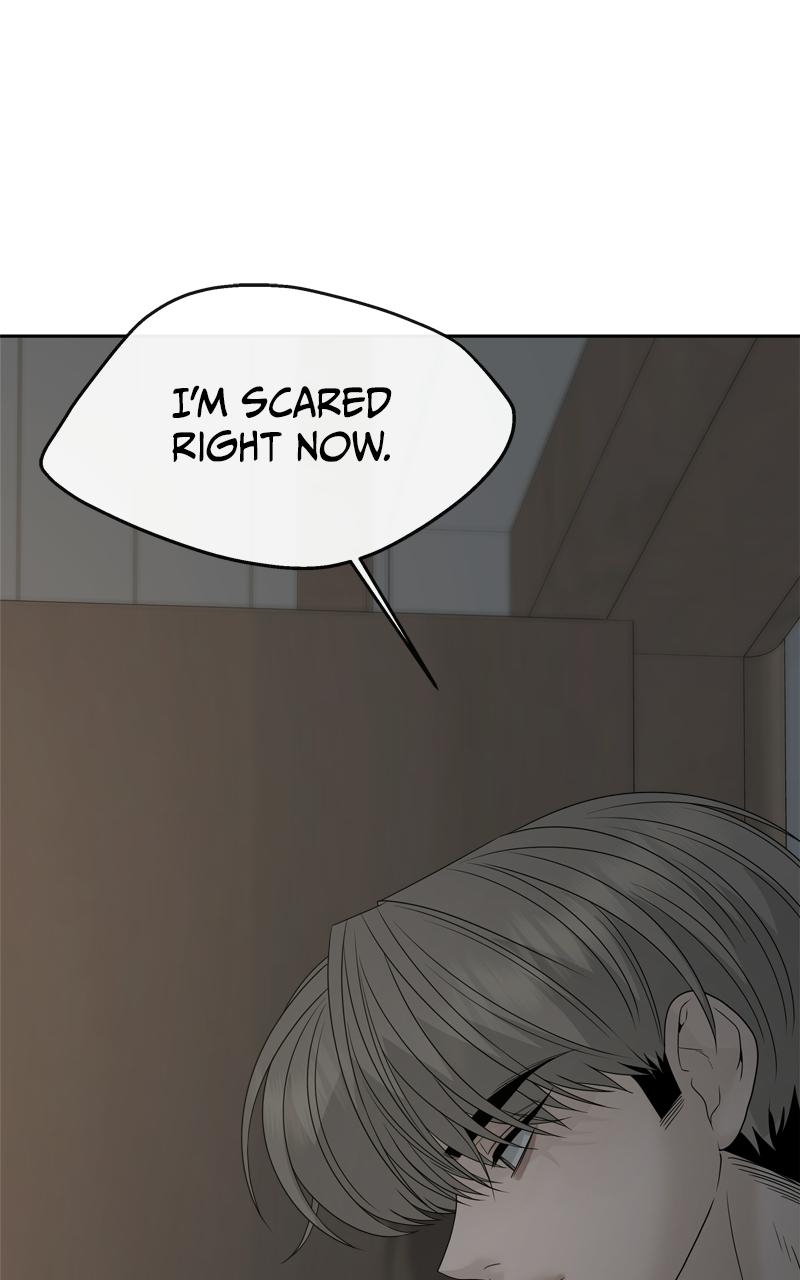 A Kind Intruder Chapter 30 page 156 - 