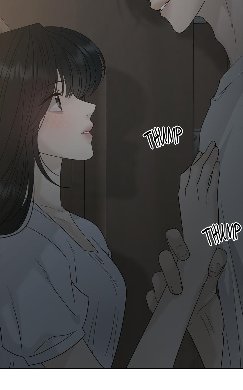 A Kind Intruder Chapter 30 page 157 - 