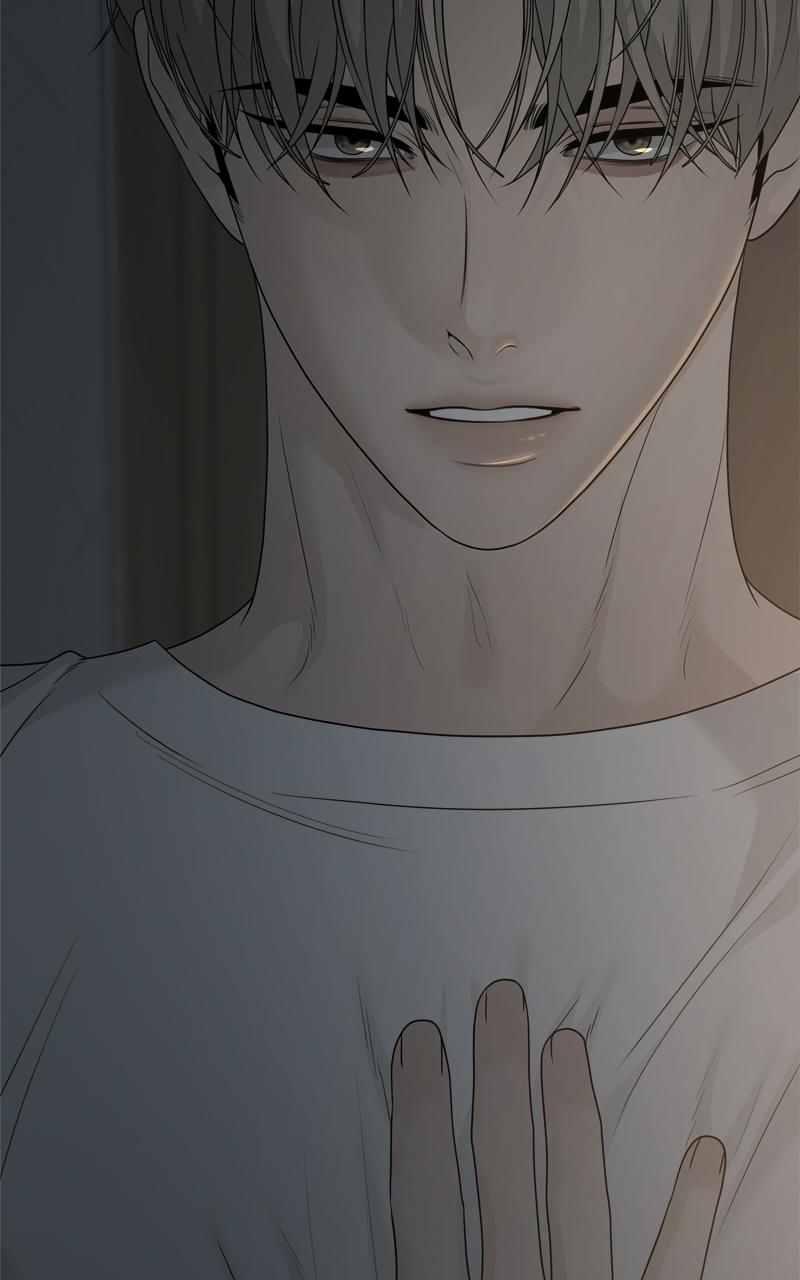 A Kind Intruder Chapter 30 page 161 - 