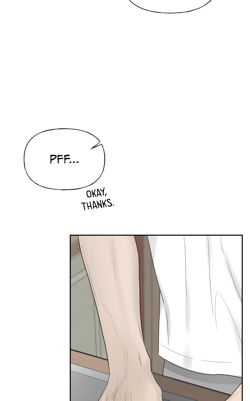 A Kind Intruder Chapter 30 page 32 - 