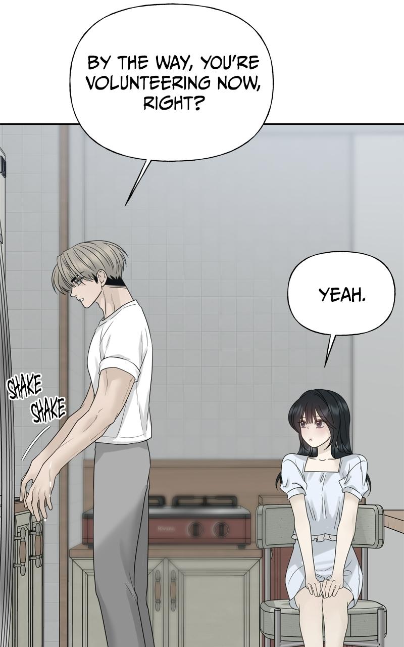 A Kind Intruder Chapter 30 page 34 - 