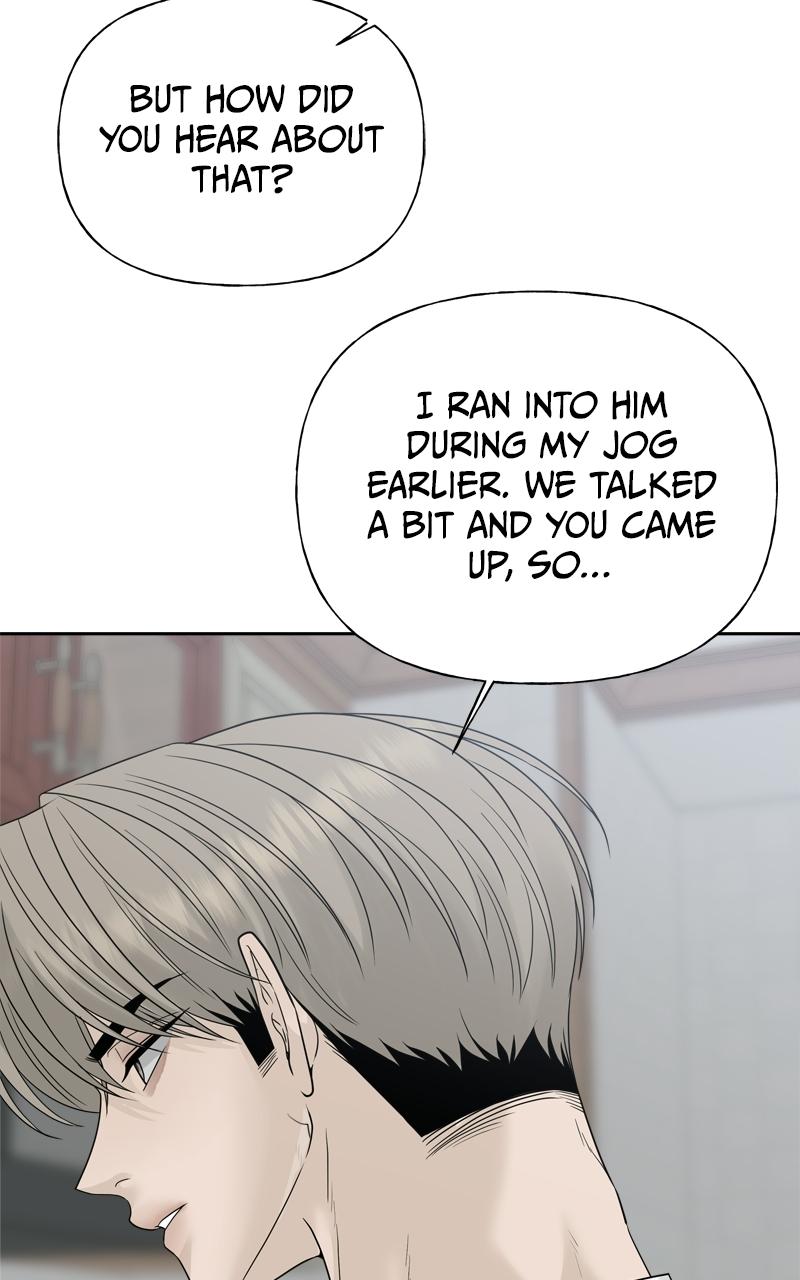 A Kind Intruder Chapter 30 page 38 - 