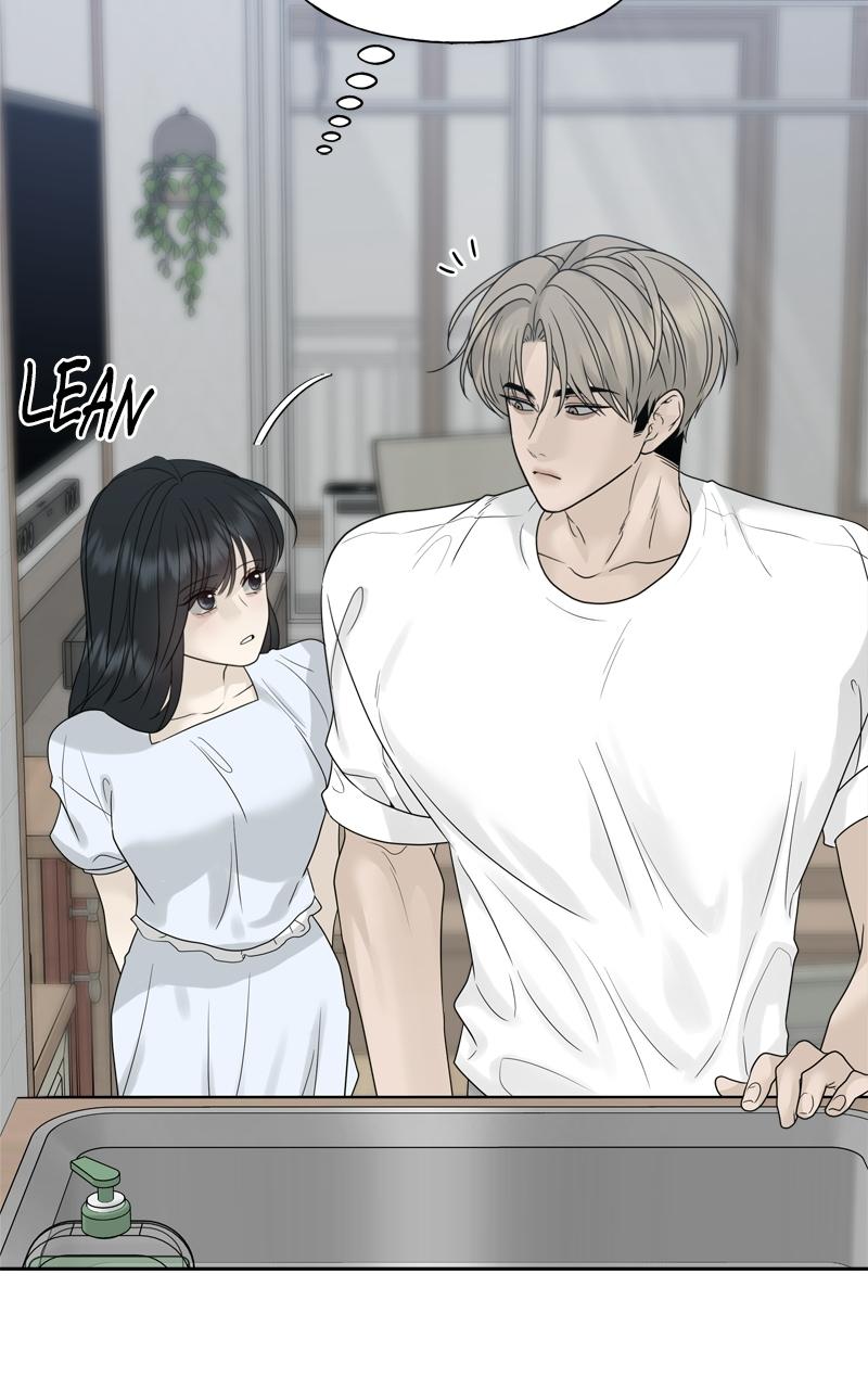 A Kind Intruder Chapter 30 page 40 - 