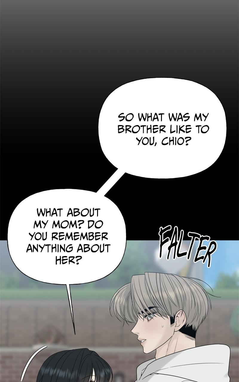 A Kind Intruder Chapter 30 page 50 - 