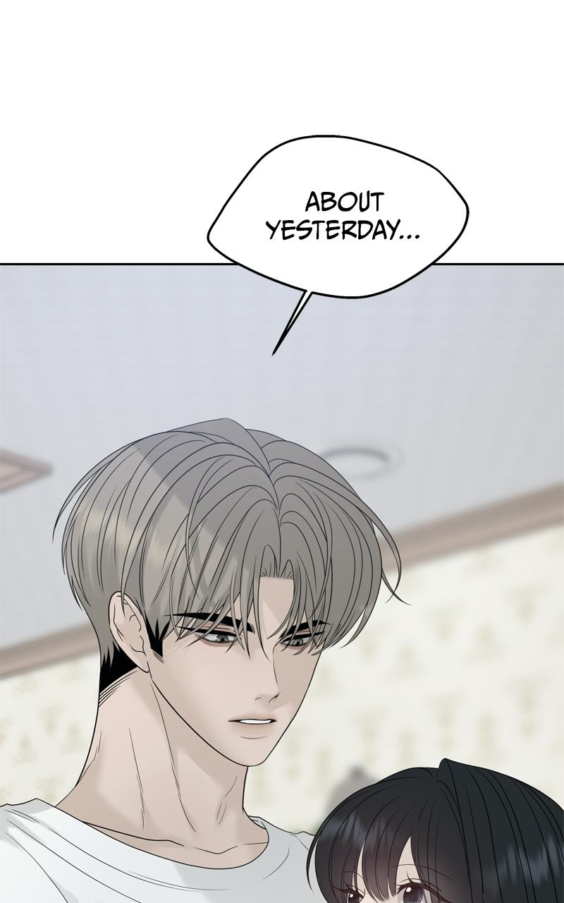 A Kind Intruder Chapter 30 page 65 - 
