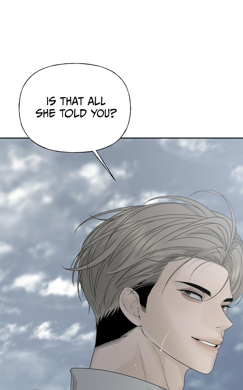 A Kind Intruder Chapter 30 page 8 - 