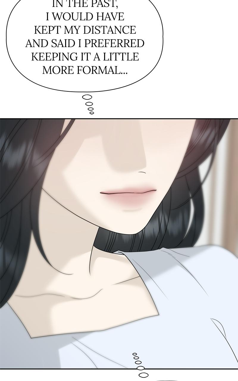A Kind Intruder Chapter 30 page 94 - 