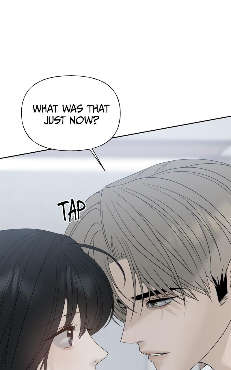 A Kind Intruder Chapter 30 page 96 - 