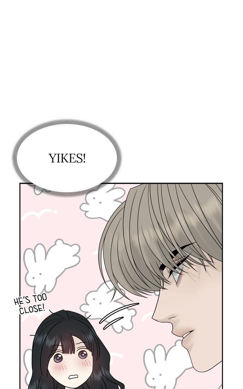 A Kind Intruder Chapter 30 page 98 - 