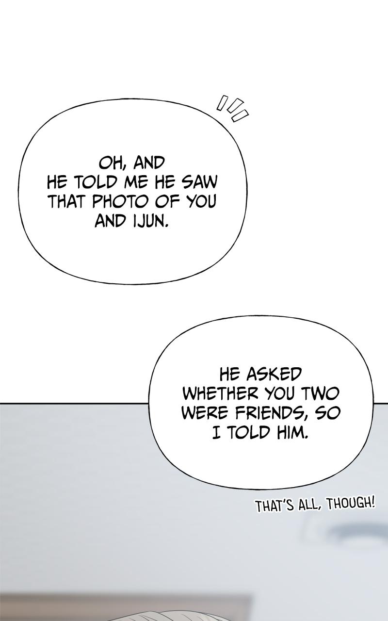 A Kind Intruder Chapter 30 page 100 - 