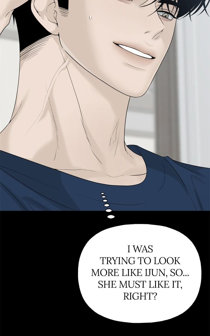 A Kind Intruder Chapter 31 page 101 - 