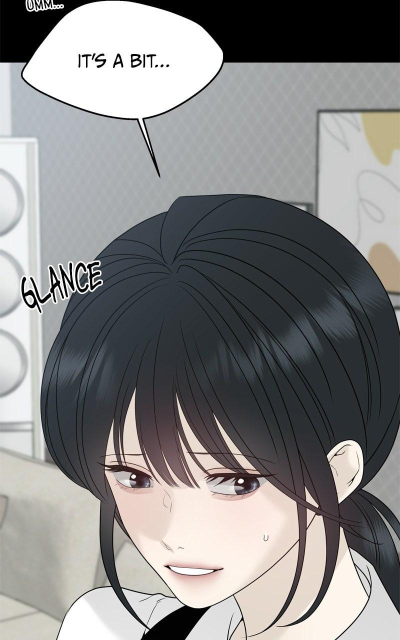 A Kind Intruder Chapter 31 page 103 - 