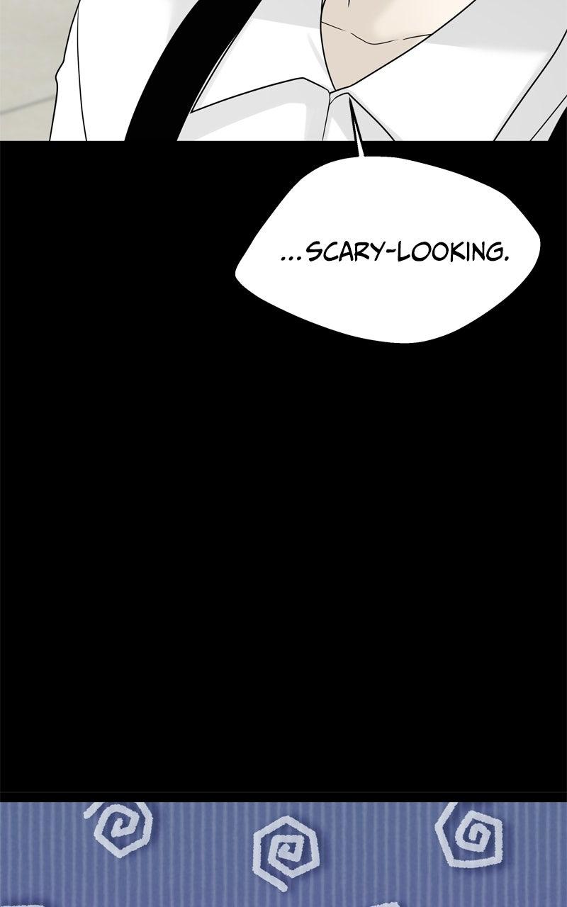 A Kind Intruder Chapter 31 page 104 - 