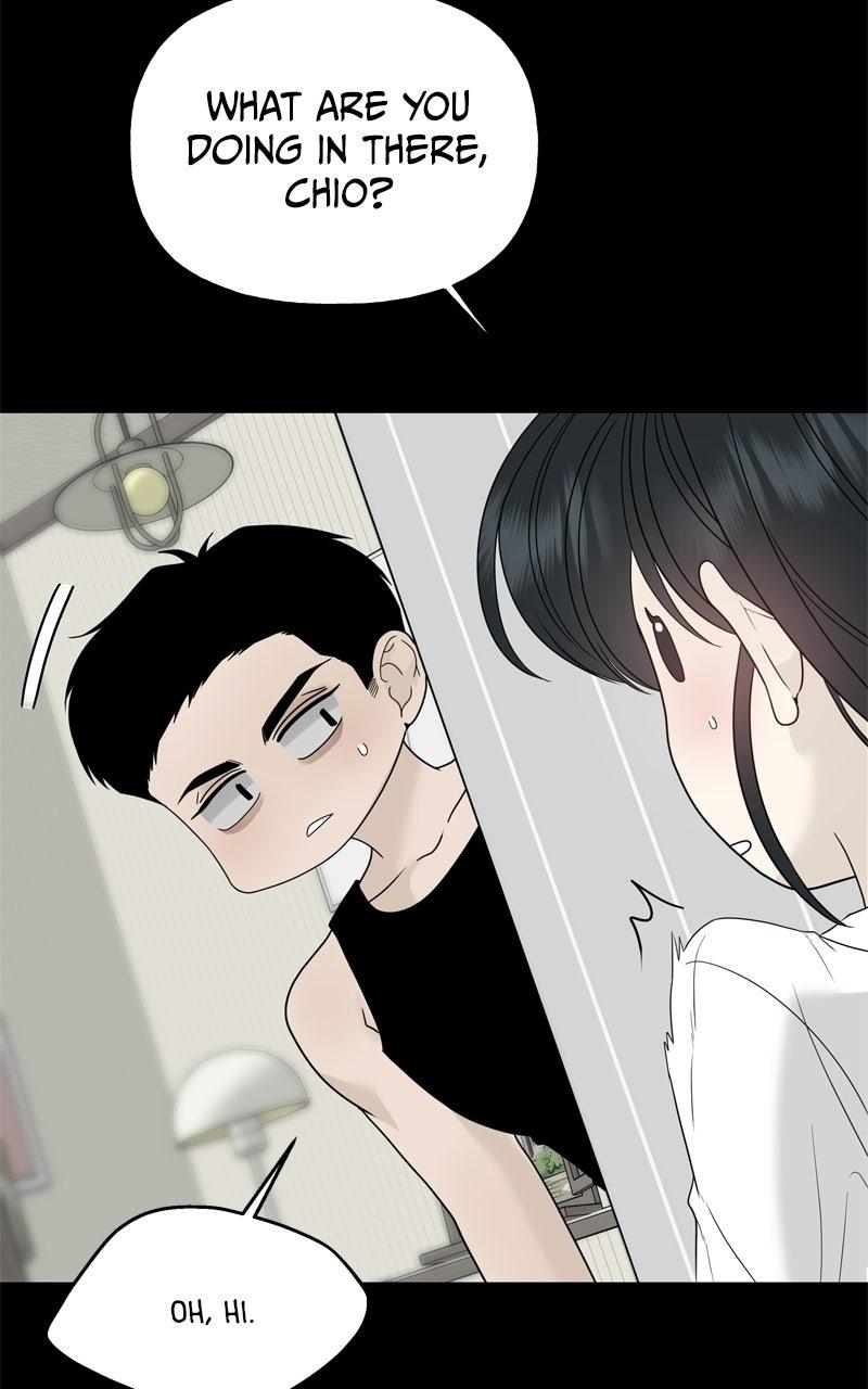 A Kind Intruder Chapter 31 page 112 - 