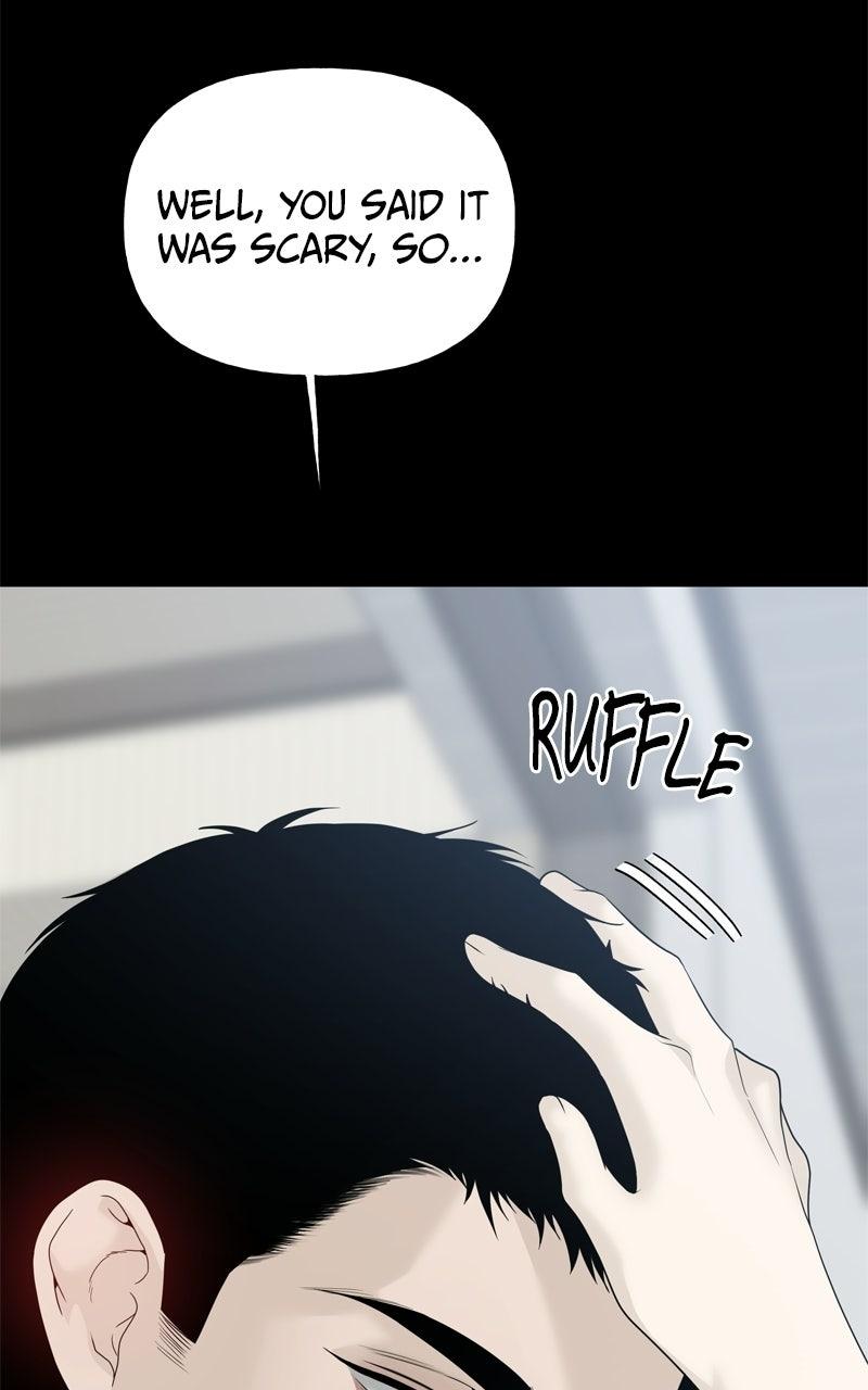 A Kind Intruder Chapter 31 page 114 - 