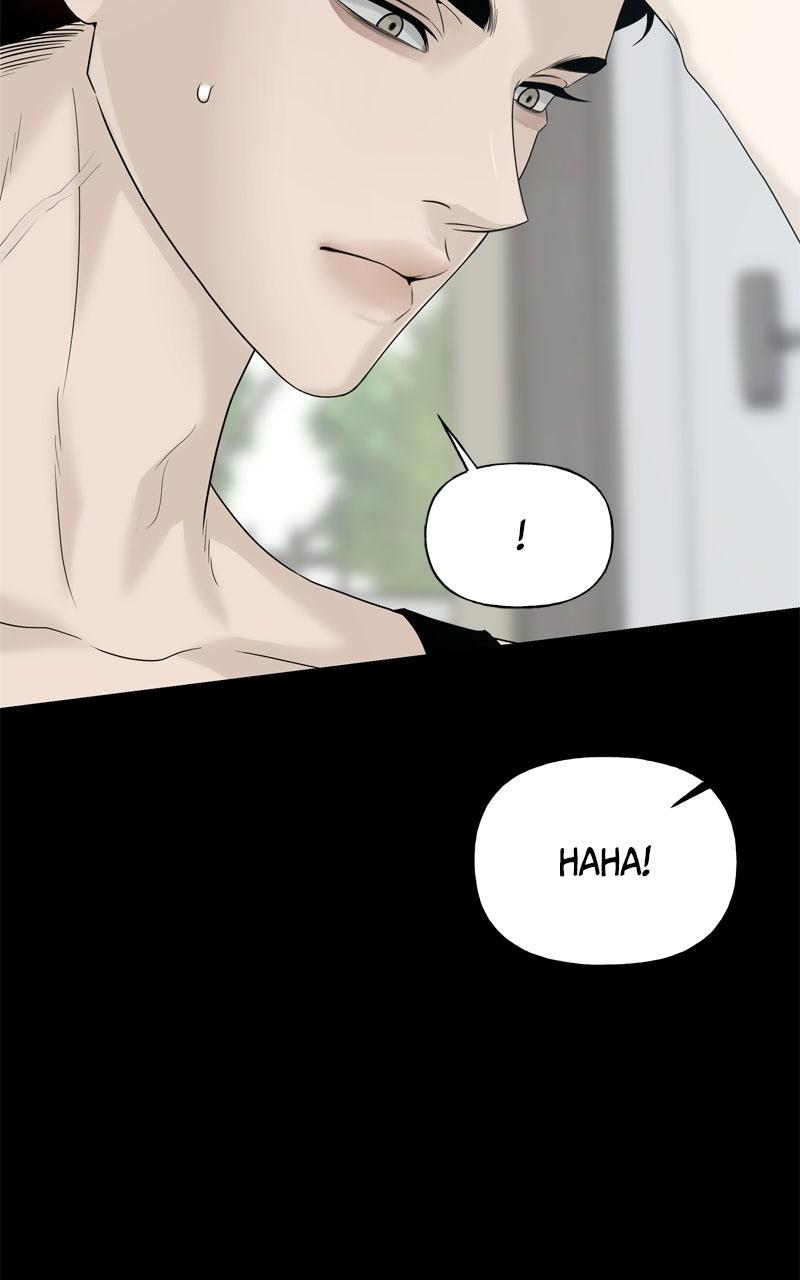 A Kind Intruder Chapter 31 page 115 - 