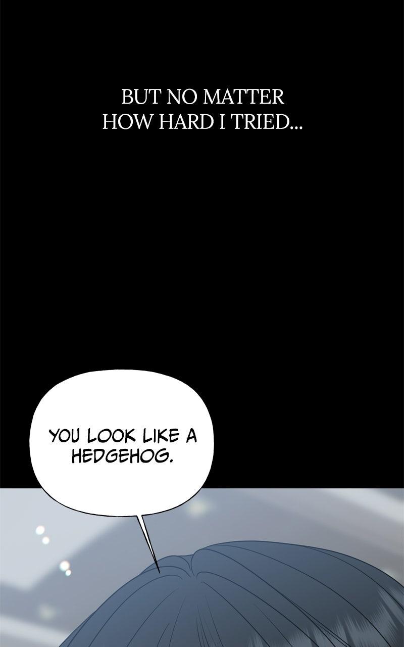 A Kind Intruder Chapter 31 page 116 - 