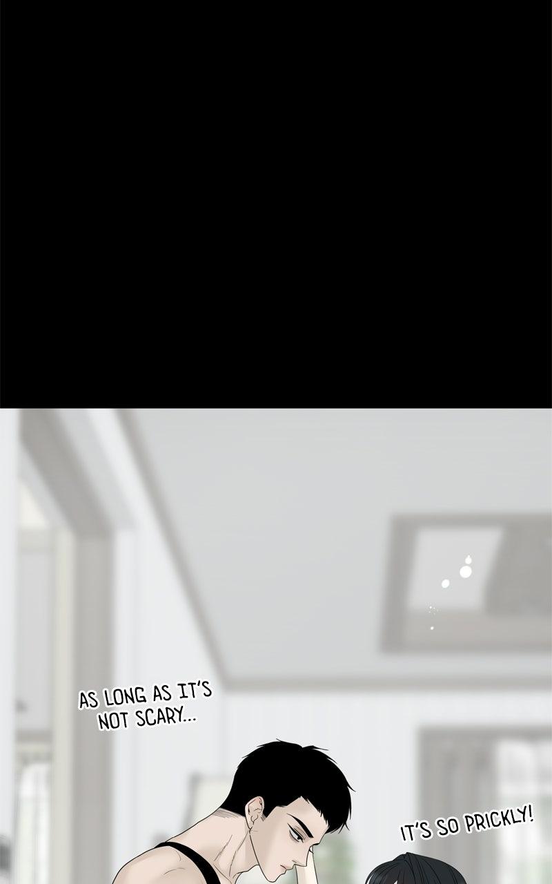 A Kind Intruder Chapter 31 page 118 - 