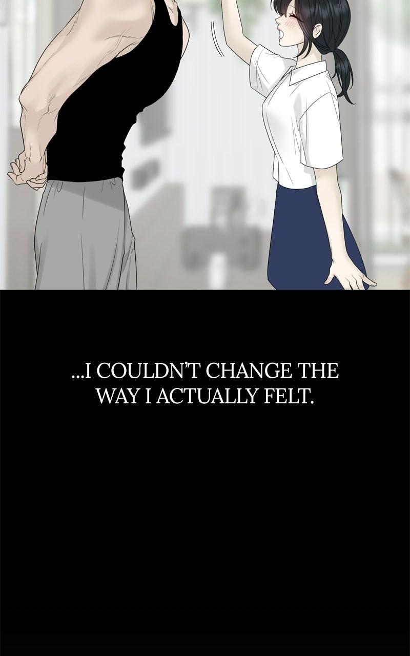 A Kind Intruder Chapter 31 page 119 - 
