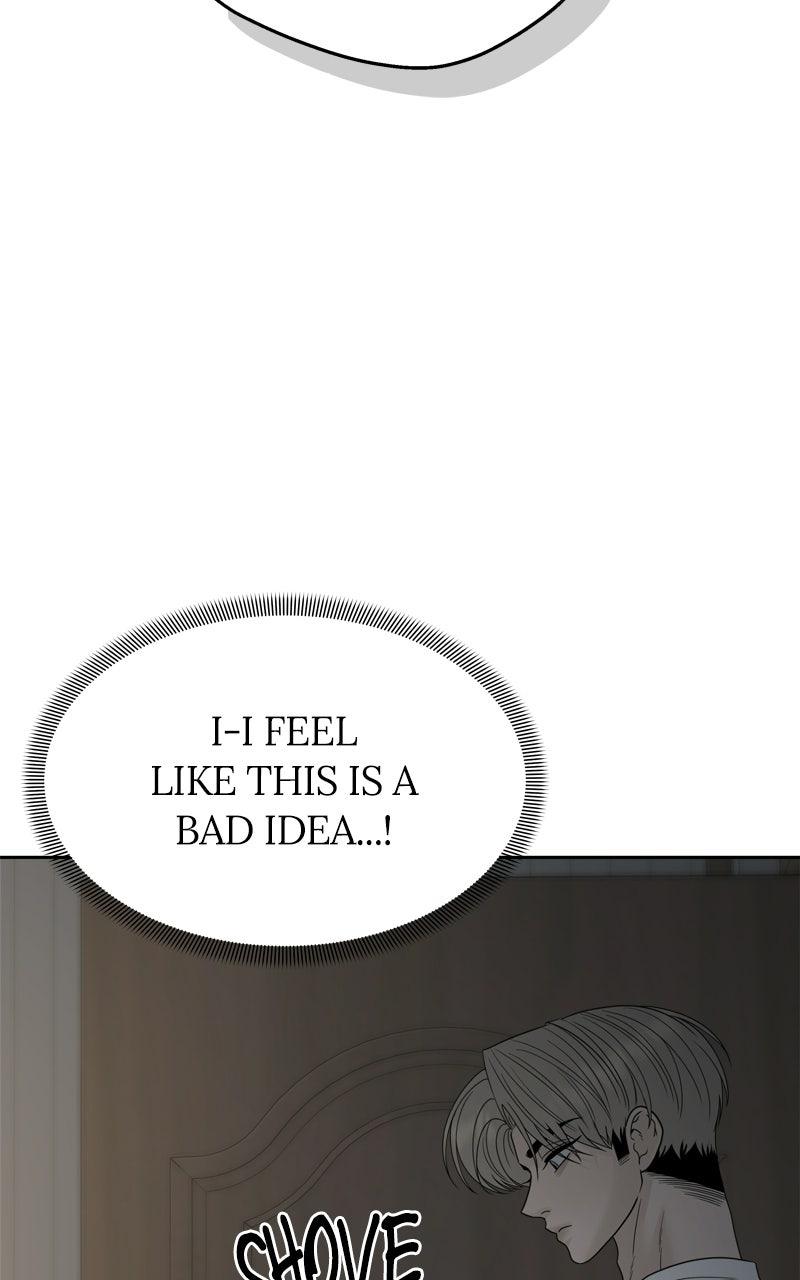 A Kind Intruder Chapter 31 page 13 - 