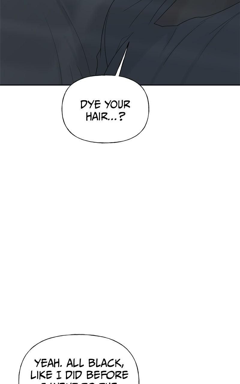 A Kind Intruder Chapter 31 page 124 - 