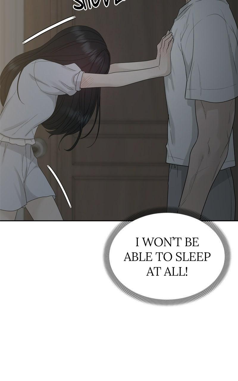 A Kind Intruder Chapter 31 page 14 - 