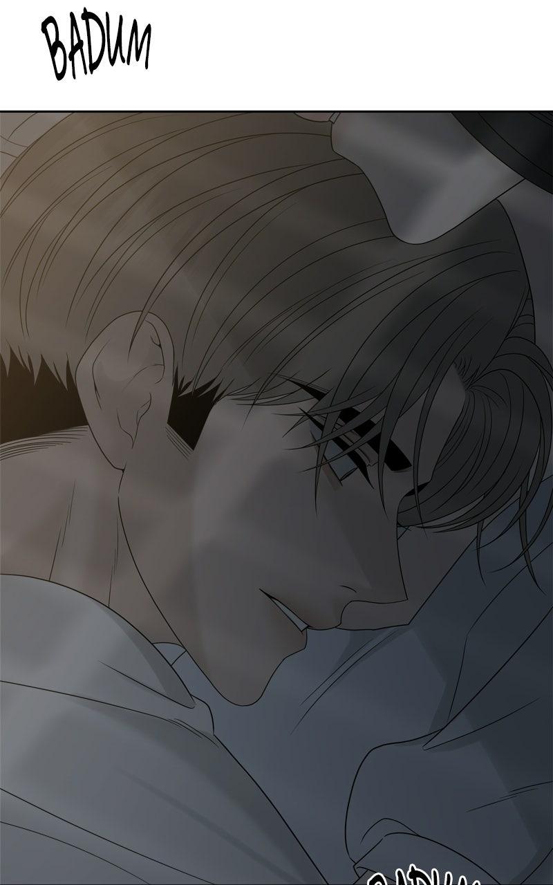 A Kind Intruder Chapter 31 page 134 - 