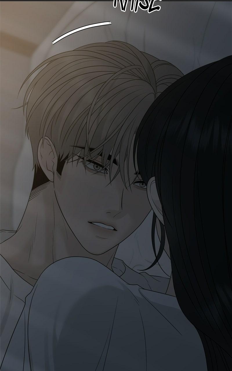A Kind Intruder Chapter 31 page 136 - 