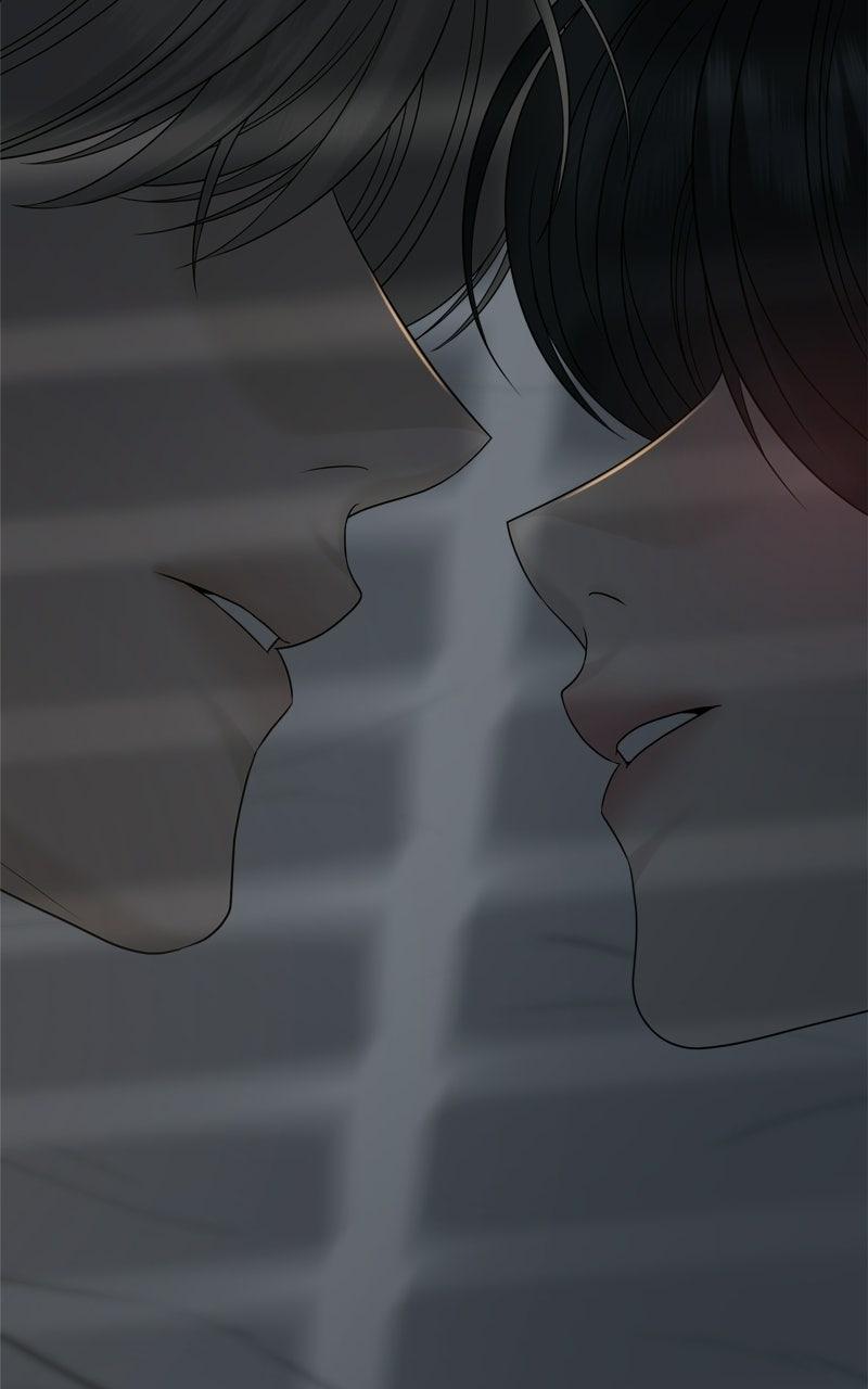 A Kind Intruder Chapter 31 page 147 - 