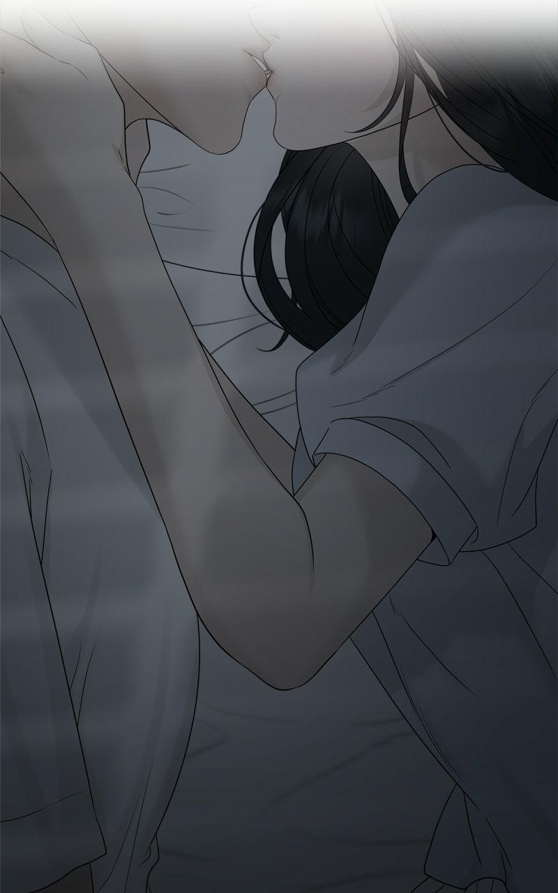 A Kind Intruder Chapter 31 page 152 - 